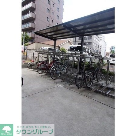 ル・ブルー鶴舞の物件内観写真